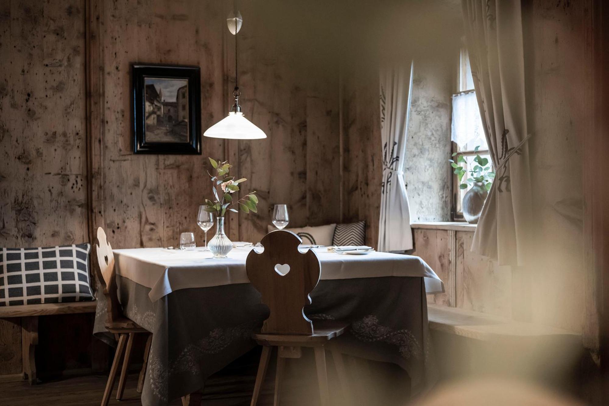Ansitz Steinbock 5*