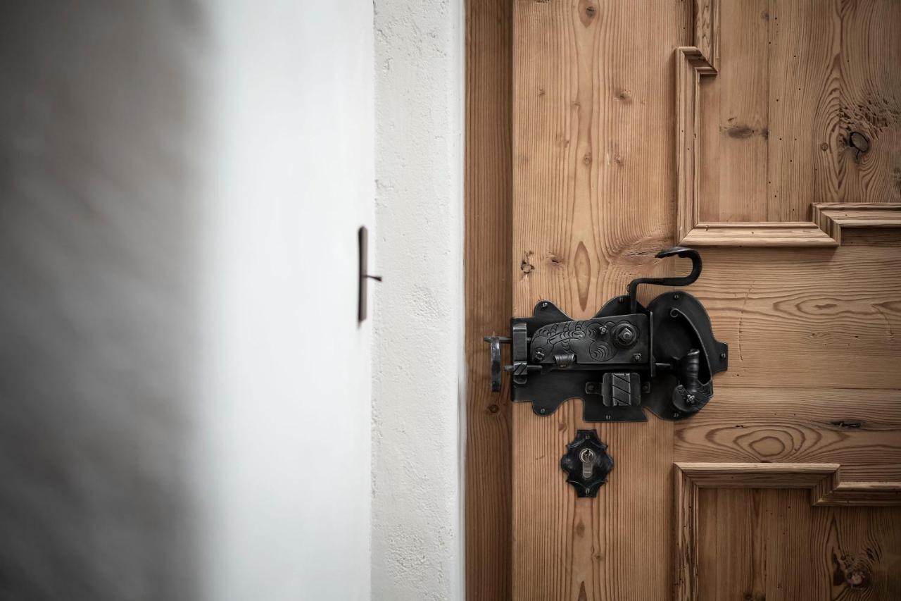 Ansitz Steinbock 5*