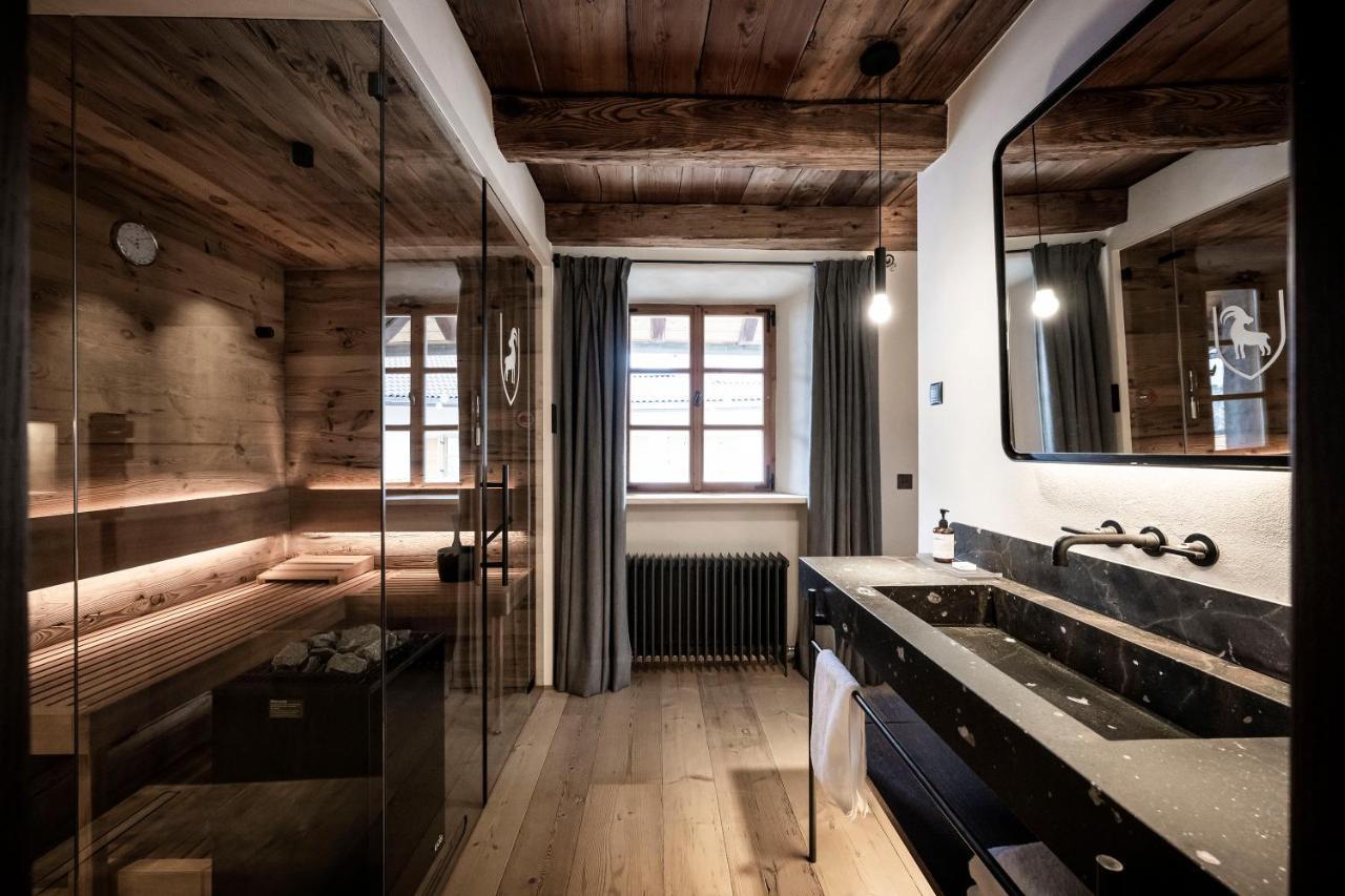Hotel Ansitz Steinbock 5*