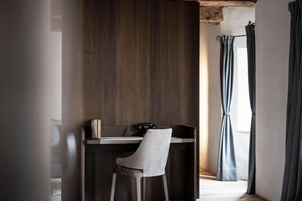 Hotel Ansitz Steinbock 5*