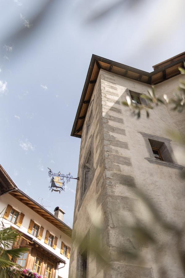 Hotel Ansitz Steinbock 5*