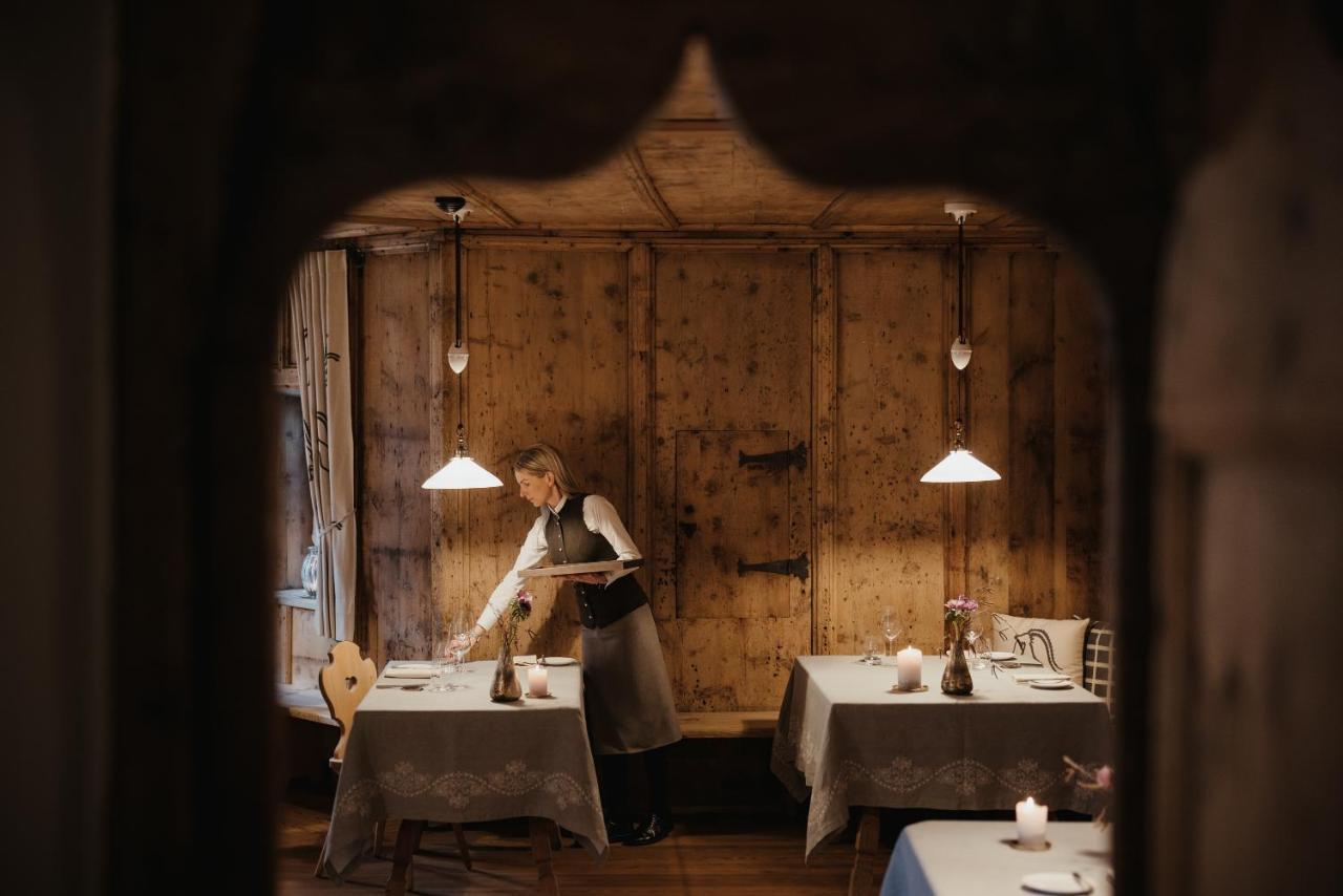 Hotel Ansitz Steinbock 5*